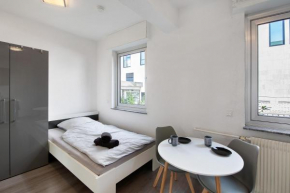 Schönes Zimmer in Bochum-City